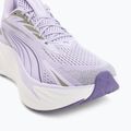 Buty do biegania Puma Maxima Pro light lavender/plum purple 7