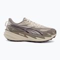 Buty do biegania damskie Puma Velocity NITRO Trail silver fog/ruby 2