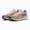 Buty do biegania damskie Puma Velocity NITRO Trail silver fog/ruby 3