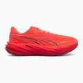 Buty do biegania męskie Puma Velocity Nitro 5 ultra red/red rhythm 2