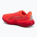 Buty do biegania męskie Puma Velocity Nitro 5 ultra red/red rhythm 3