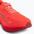 Buty do biegania męskie Puma Velocity Nitro 5 ultra red/red rhythm 7
