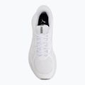 Buty do biegania Puma MaxStride Lite LS puma white/puma black 5