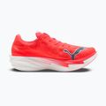 Buty do biegania męskie PUMA Deviate Nitro Elite 4 ultra red/inky depths 2