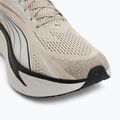 Buty do biegania Puma Maxima Pro silver fog/mouse gray/feather 7