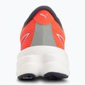 Buty do biegania męskie Puma Velocity Nitro 5 ultra red/inky depths 6