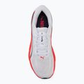 Buty do biegania męskie Puma Velocity Nitro 5 puma white/ultra red 5