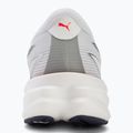Buty do biegania męskie Puma Velocity Nitro 5 puma white/ultra red 6