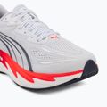 Buty do biegania męskie Puma Velocity Nitro 5 puma white/ultra red 7