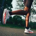Buty do biegania męskie Puma Velocity Nitro 5 puma white/ultra red 9