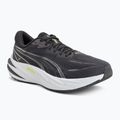 Buty do biegania męskie Puma Velocity Nitro 5 moody gray/sunny lime