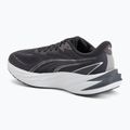 Buty do biegania męskie Puma Velocity Nitro 5 moody gray/sunny lime 3