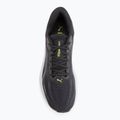 Buty do biegania męskie Puma Velocity Nitro 5 moody gray/sunny lime 5