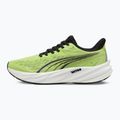 Buty do biegania męskie Puma Velocity Nitro 5 sunny lime/moody gray