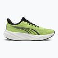 Buty do biegania męskie Puma Velocity Nitro 5 sunny lime/moody gray 2
