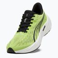 Buty do biegania męskie Puma Velocity Nitro 5 sunny lime/moody gray 3