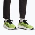 Buty do biegania męskie Puma Velocity Nitro 5 sunny lime/moody gray 7