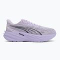 Buty do biegania damskie Puma Velocity Nitro 5 light lavender/inky 2