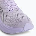 Buty do biegania damskie Puma Velocity Nitro 5 light lavender/inky 7