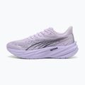Buty do biegania damskie Puma Velocity Nitro 5 light lavender/inky