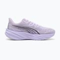 Buty do biegania damskie Puma Velocity Nitro 5 light lavender/inky 2