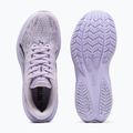 Buty do biegania damskie Puma Velocity Nitro 5 light lavender/inky 4