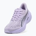 Buty do biegania damskie Puma Velocity Nitro 5 light lavender/inky 5