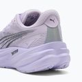Buty do biegania damskie Puma Velocity Nitro 5 light lavender/inky 6