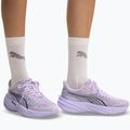 Buty do biegania damskie Puma Velocity Nitro 5 light lavender/inky 7