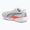 Buty do biegania damskie Puma Velocity Nitro 5 puma white/ultra red 3