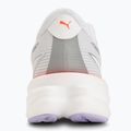 Buty do biegania damskie Puma Velocity Nitro 5 puma white/ultra red 6