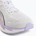 Buty do biegania damskie Puma Velocity Nitro 5 puma white/ultra red 7
