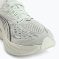 Buty do biegania damskie Puma Velocity Nitro 5 sage glow/inky depths 7