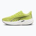 Buty do biegania damskie Puma Velocity Nitro 5 sunny lime/puma black