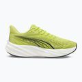 Buty do biegania damskie Puma Velocity Nitro 5 sunny lime/puma black 2