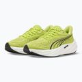 Buty do biegania damskie Puma Velocity Nitro 5 sunny lime/puma black 4