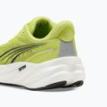 Buty do biegania damskie Puma Velocity Nitro 5 sunny lime/puma black 6