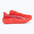 Buty do biegania damskie PUMA Deviate Nitro 4 ultra red/puma silver 2