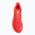 Buty do biegania męskie PUMA Deviate Nitro 4 ultra red/puma silver 5