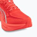 Buty do biegania męskie PUMA Deviate Nitro 4 ultra red/puma silver 7