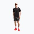 Buty do biegania męskie PUMA Deviate Nitro 4 ultra red/puma silver 8