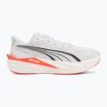 Buty do biegania męskie PUMA Deviate Nitro 4 puma white/ultra red 2