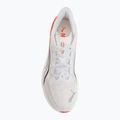 Buty do biegania męskie PUMA Deviate Nitro 4 puma white/ultra red 5