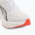 Buty do biegania męskie PUMA Deviate Nitro 4 puma white/ultra red 7