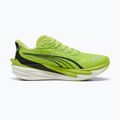 Buty do biegania męskie PUMA Deviate Nitro 4 sunny lime/puma black 2