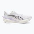 Buty do biegania damskie PUMA Deviate Nitro 4 puma white/light lavender 2