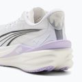 Buty do biegania damskie PUMA Deviate Nitro 4 puma white/light lavender 6