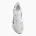 Buty do biegania damskie PUMA Deviate Nitro 4 puma white/light lavender 5