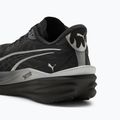 Buty do biegania męskie PUMA Deviate NITRO 4 Brightstride puma black 5
