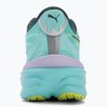 Buty treningowe damskie PUMA Deviate Nitro 4 X Hyrox intense mint/light lavender 6